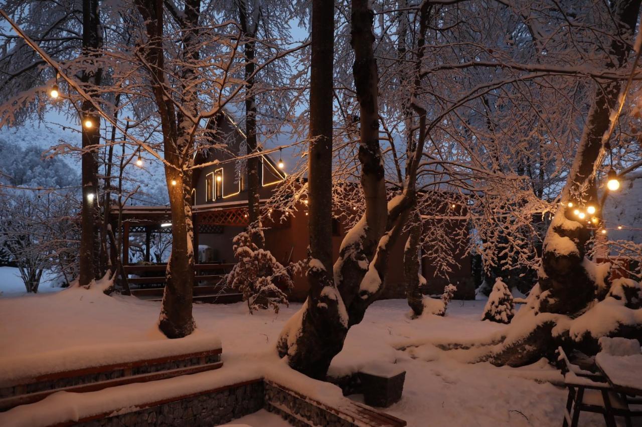 De La Villa Брезовица Екстер'єр фото